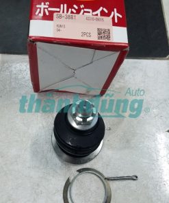 ROTUYN TRỤ ĐỨNG TRÊN TOYOTA INNOVA