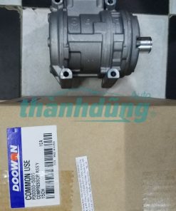 LỐC ĐIỀU HÒA TOYOTA ZACE