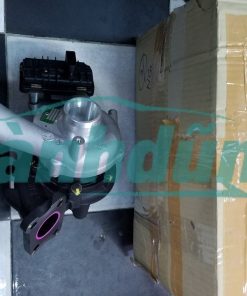 TURBO TĂNG ÁP NISSAN PICK UP D40 NAVARA 2.5