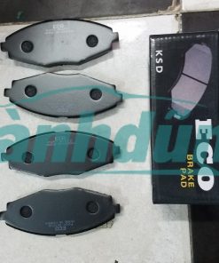 MÁ PHANH TRƯỚC DAEWOO MATIZ, LANOS