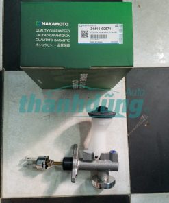 TỔNG CÔN TRÊN TOYOTA LAND CRUISER, HILUX