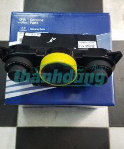 CỤM CÔNG TẮC ĐIỀU HÒA KIA MORNING/ PICANTO