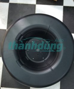 ỐP LỐP DỰ PHÒNG MIẾNG TRONG FORD ECOSPORT