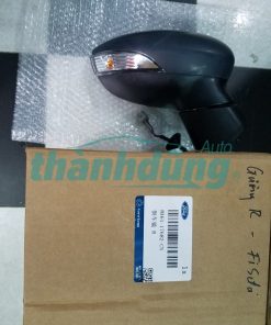 KÍNH CHIẾU HẬU FORD FIESTA