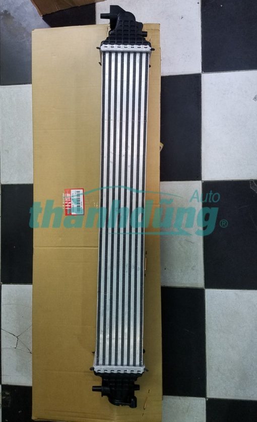 KÉT GIẢI NHIỆT TURBO HONDA CRV