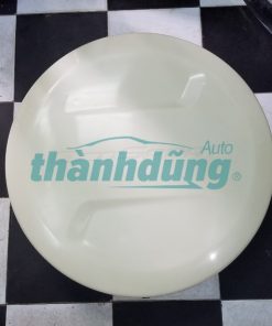 ỐP LỐP DỰ PHÒNG MIẾNG NGOÀI FORD ECOSPORT