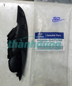 ỐP GÓC CHÂN KÍNH CHẮN GIÓ HYUNDAI I10 GRAND