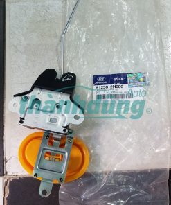Ở NGẬM KHÓA CỐP HẬU HYUNDAI AVANTE