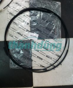 DÂY GIẬT NẮP CAPO TOYOTA CAMRY