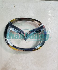 LÔ GÔ MẶT CA LĂNG MAZDA 2, 3, 6, CX5