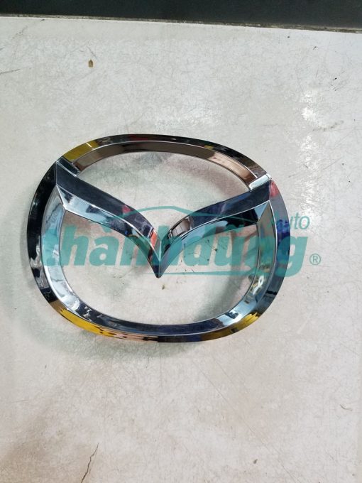 LÔ GÔ MẶT CA LĂNG MAZDA 2, 3, 6, CX5