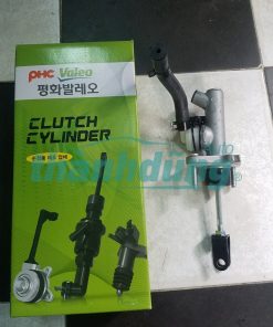 TỔNG CÔN TRÊN HYUNDAI GETZ