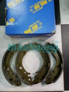 GUỐC PHANH SAU HONDA CITY