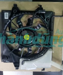 QUẠT GIÓ ĐỘNG CƠ KIA MORNING