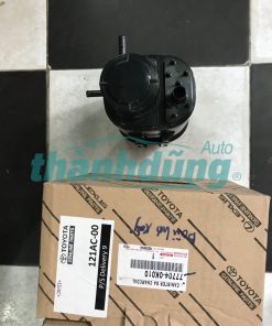 HỘP LỌC XĂNG THỪA TOYOTA INNOVA, HILUX