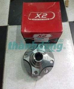 NGÕNG MAY Ơ TRƯỚC DAEWOO LANOS, CIELO