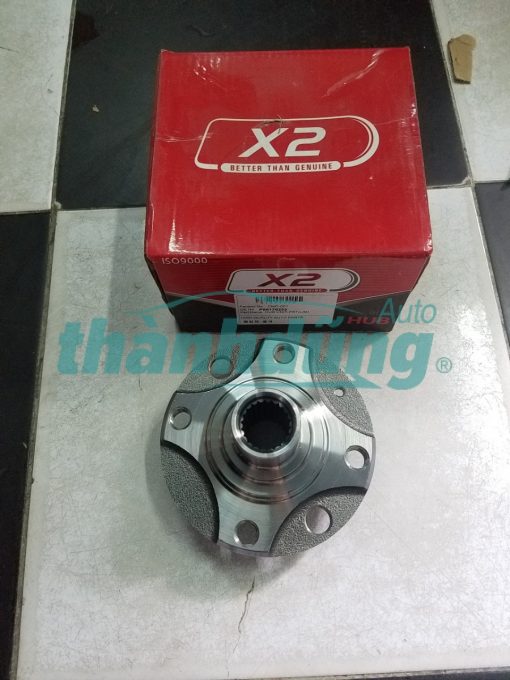 NGÕNG MAY Ơ TRƯỚC DAEWOO LANOS, CIELO