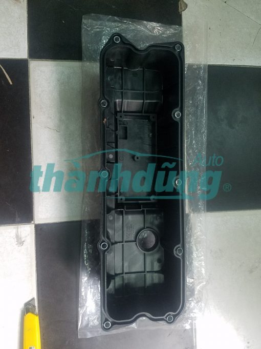 NẮP GIÀN CÒ KIA K3000, K2700, BONGO 3
