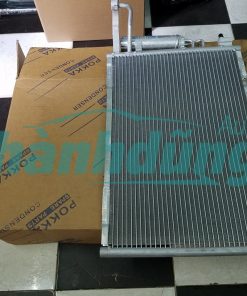 GIÀN NÓNG FORD ECOSPORT