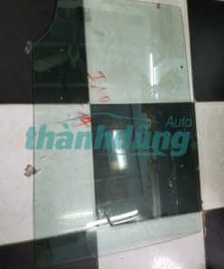 KÍNH CÁNH CỬA SAU TRÁI HYUNDAI I10 GRAND