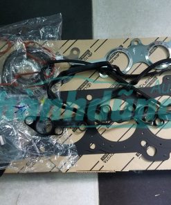 GIOĂNG ĐẠI TU TOYOTA INNOVA