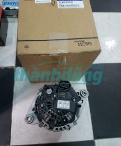 MÁY PHÁT ĐIỆN HYUNDAI SANTAFE, SONATA, TUCSON