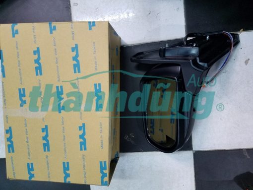 GƯƠNG CHIẾU HẬU MAZDA 323