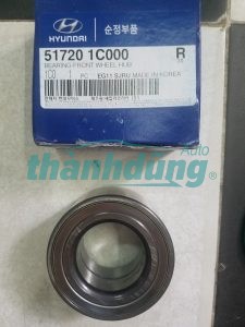 BI MAY Ơ TRƯỚC HYUNDAI GETZ, I10 GRAND, KIA MORNING