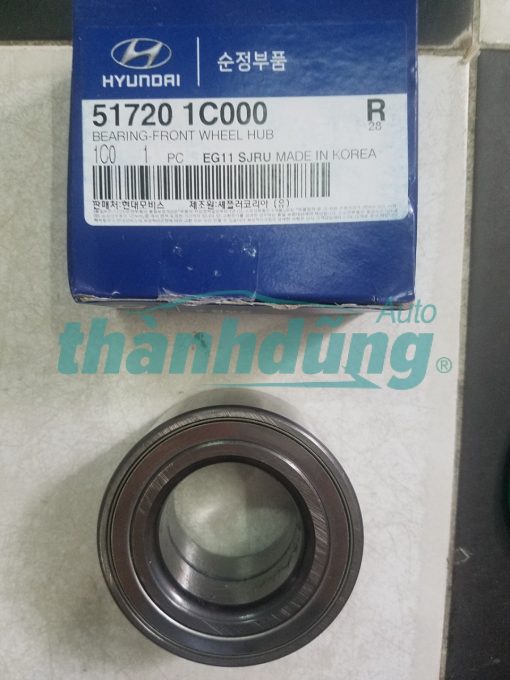 BI MAY Ơ TRƯỚC HYUNDAI GETZ, I10 GRAND, KIA MORNING