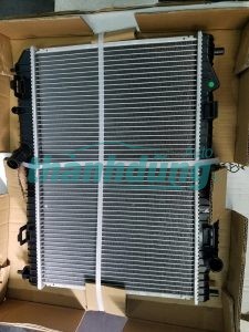 KÉT NƯỚC AT FORD ECOSPORT