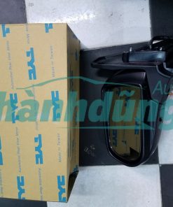 ỐP TRỤ CỬA TRONG DAEWOO LACETTI