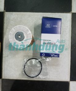 LỌC DẦU HYUNDAI SANTAFE, TUCSON