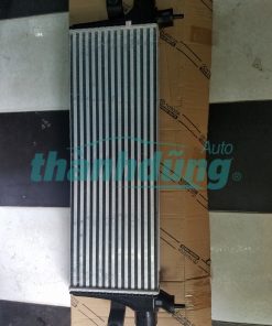 KÉT LÀM MÁT TURBO TOYOTA HILUX, FORTUNER