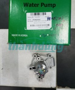 BƠM NƯỚC HYUNDAI SANTAFE, ELANTRA, TUCSON