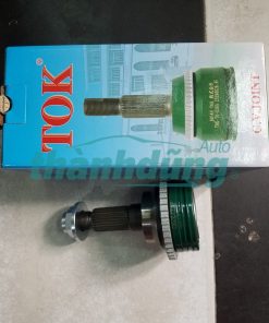 ĐẦU LÁP NGOÀI MAZDA 323