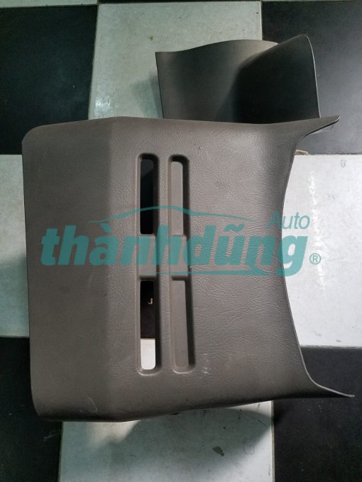 ỐP ĐÁY TÁP LÔ HYUNDAI PORTER 2
