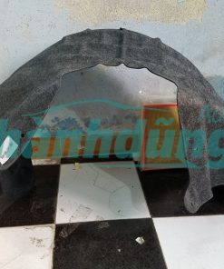 CHẮN BÙN LÒNG DÈ SAU FORD FOCUS