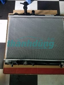 KÉT NƯỚC AT SUZUKI SWIFT