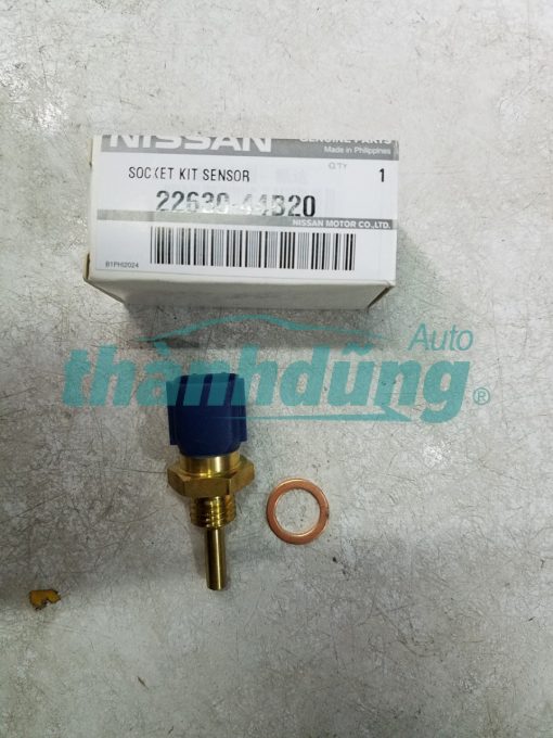 CẢM BIẾN NHIỆT ĐỘ NƯỚC NISSAN INFINITI