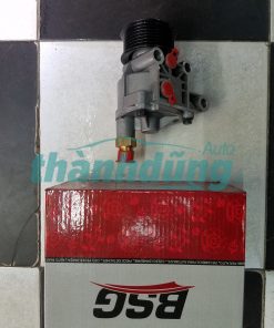 BƠM CHÂN KHÔNG FORD TRANSIT