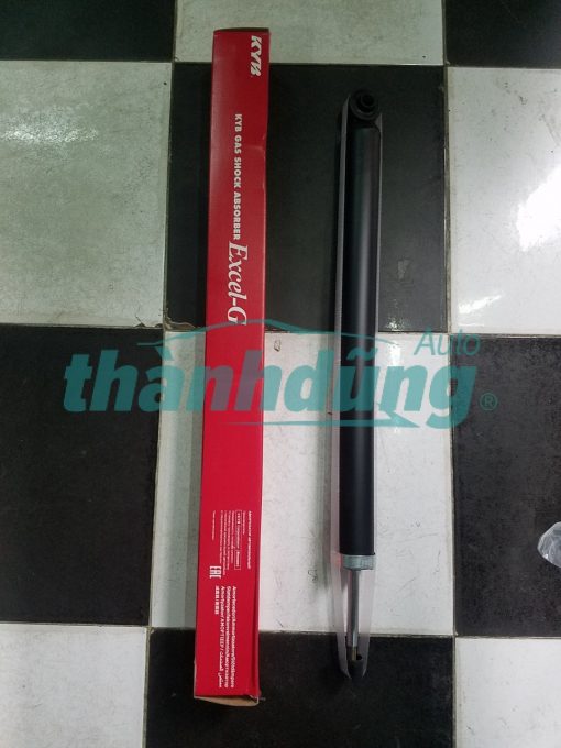 PHUỘC NHÚN SAU FORD FOCUS | 4M5118008AAB