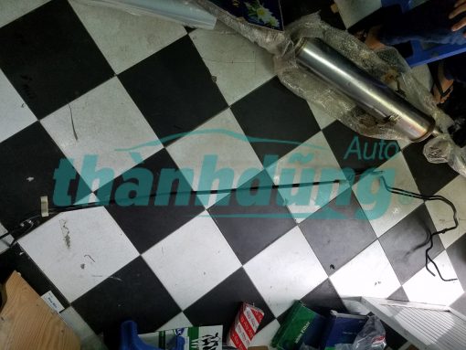 ỐNG DẪN XĂNG TOYOTA VIOS