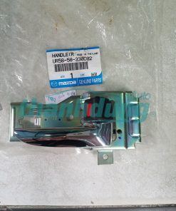 TAY MỞ CỬA TRONG FORD RANGER, EVEREST, MAZDA BT50