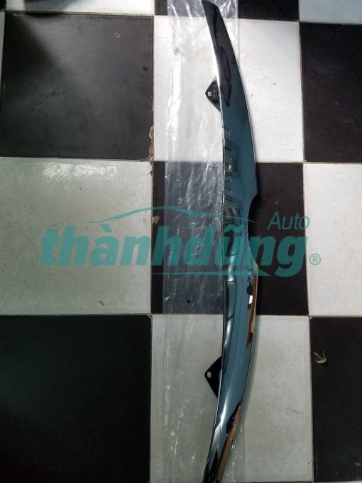 NẸP MẠ NẮP CAPO TOYOTA INNOVA
