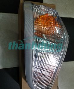 XI NHAN MITSUBISHI FUSO