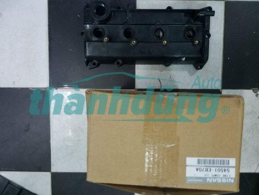 NẮP ĐẬY GIÀN CÒ NISSAN X-TRAIL