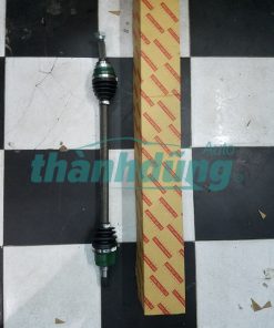 CÂY LÁP TRÁI CHEVROLET SPARK, DAEWOO MATIZ 3