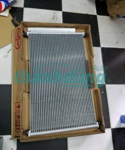 GIÀN NÓNG TOYOTA COROLLA ALTIS