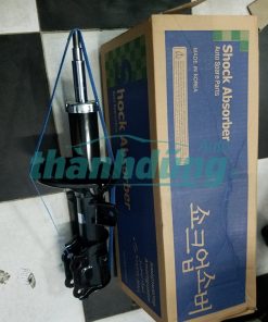 PHUỘC NHÚN TRƯỚC HYUNDAI GETZ