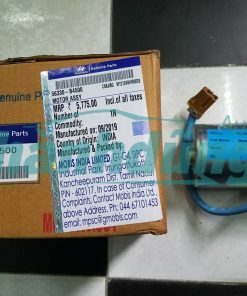 MÔ TƠ CỌC LÁI HYUNDAI I10 GRAND 2017